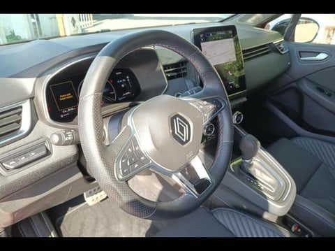 Voitures D'occasion À Avignon | Renault Clio 1.6 E-Tech 145Ch Full Hybrid Esprit Alpine