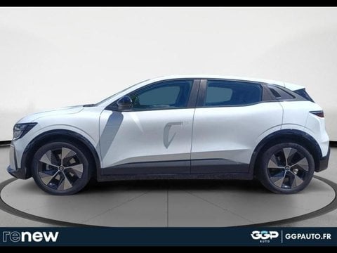 Voitures D'occasion À Avignon | Renault Mégane Megane E-Tech Electric Ev60 220Ch Equilibre Opti...