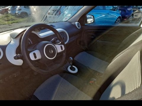 Voitures D'occasion À Avignon | Renault Twingo E-Tech Electric Life R80 Achat Intégral - 21My