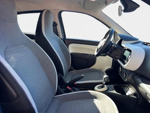 Voitures D'occasion À Avignon | Renault Twingo E-Tech Electric Equilibre R80 Achat Intégral