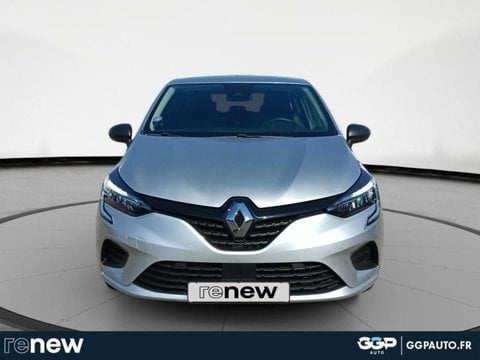 Voitures D'occasion À Avignon | Renault Clio 1.0 Sce 65Ch Authentic