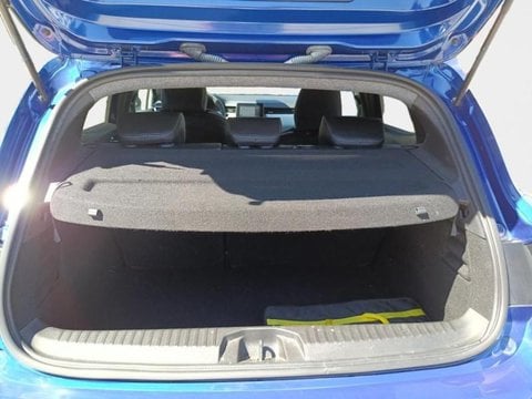 Voitures D'occasion À Avignon | Renault Clio 1.6 E-Tech Hybride 145Ch Techno