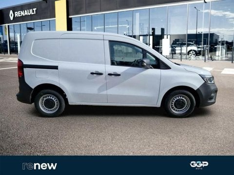 Voitures D'occasion À Avignon | Renault Kangoo Van L1 1.5 Blue Dci 95Ch Advance -24