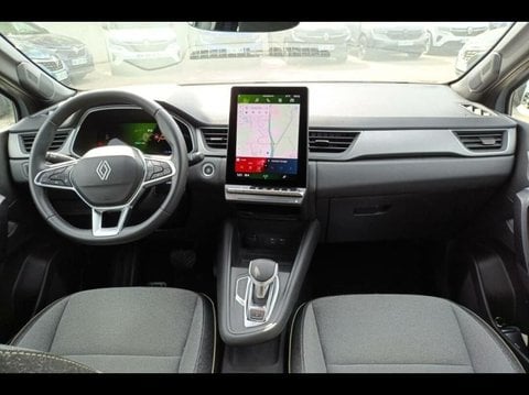 Voitures D'occasion À Avignon | Renault Symbioz 1.6 E-Tech Full Hybrid 145Ch Techno