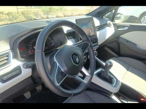 Voitures D'occasion À Avignon | Renault Clio 1.3 Tce 140Ch Techno