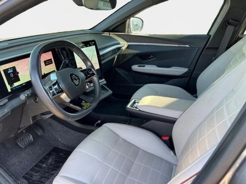 Voitures D'occasion À Avignon | Renault Mégane Megane E-Tech Electric Ev60 220Ch Iconic Optimum...