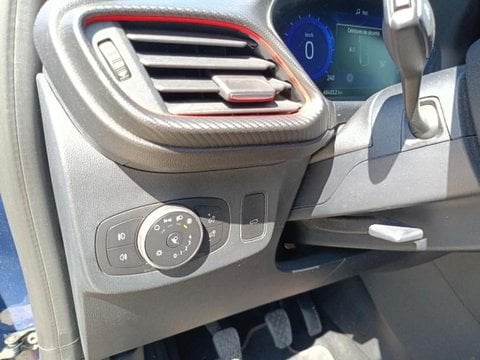 Voitures D'occasion À Avignon | Ford Puma 1.0 Ecoboost 125Ch Mhev St-Line 6Cv