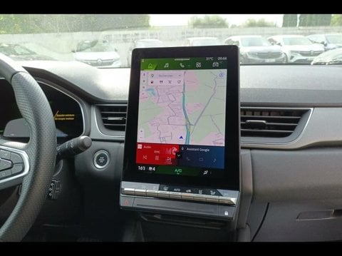 Voitures D'occasion À Avignon | Renault Symbioz 1.6 E-Tech Full Hybrid 145Ch Techno