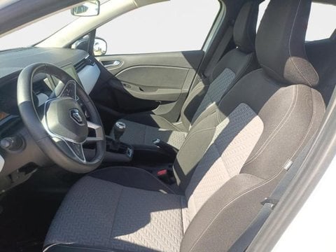 Voitures D'occasion À Avignon | Renault Clio 1.0 Tce 100Ch Evolution Gpl