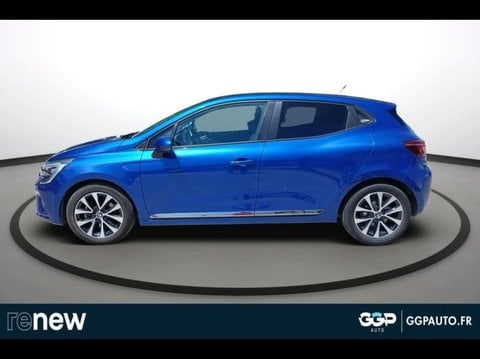Voitures D'occasion À Avignon | Renault Clio 1.6 E-Tech 140Ch Zen -21