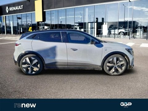 Voitures D'occasion À Avignon | Renault Mégane E-Tech Electric Ev60 220Ch Techno Optimum Charge -C
