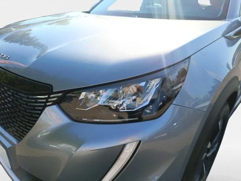 Voitures D'occasion À Avignon | Peugeot 2008 1.2 Puretech 100Ch S&S Allure 5Cv