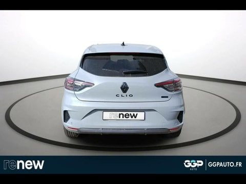 Voitures D'occasion À Avignon | Renault Clio 1.6 E-Tech 145Ch Full Hybrid Esprit Alpine - 24