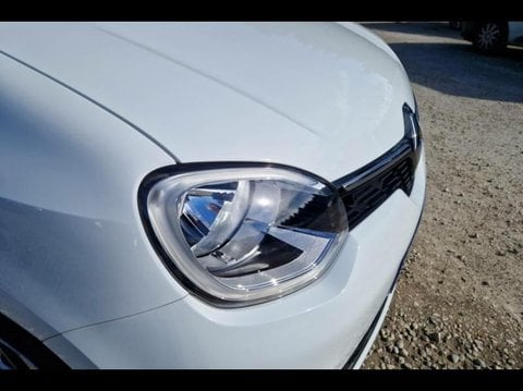 Voitures D'occasion À Avignon | Renault Twingo E-Tech Electric Equilibre R80 Achat Intégral