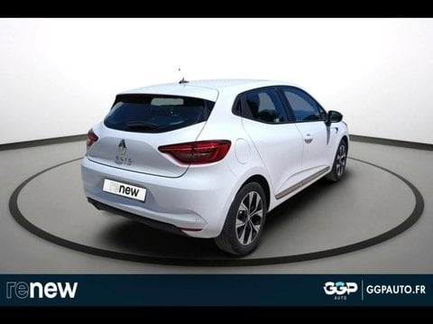 Voitures D'occasion À Avignon | Renault Clio 1.0 Tce 90Ch Limited -21N