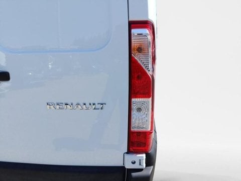 Voitures D'occasion À Avignon | Renault Master Fg F3300 L1H1 2.3 Blue Dci 135Ch Grand Confort Euro6