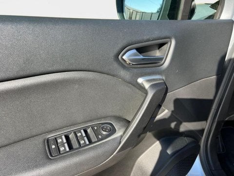 Voitures D'occasion À Avignon | Renault Captur 1.3 Tce Mild Hybrid 140Ch Techno