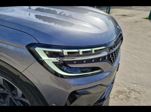 Voitures D'occasion À Avignon | Renault Austral 1.2 E-Tech Full Hybrid 200Ch Techno Esprit Alpin...