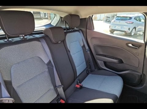 Voitures D'occasion À Avignon | Renault Clio 1.6 E-Tech 145Ch Full Hybrid Evolution