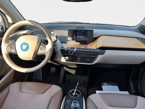 Voitures D'occasion À Avignon | Bmw I3 S 184Ch 94Ah Rex +Connected Lodge Avec Prolongateur D'aut...