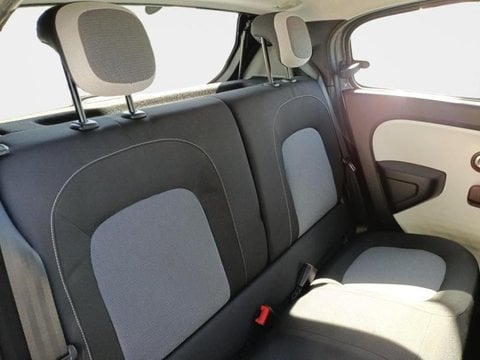Voitures D'occasion À Avignon | Renault Twingo 1.0 Sce 65Ch Equilibre