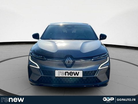 Voitures D'occasion À Avignon | Renault Mégane Megane E-Tech Electric Ev60 220Ch Iconic Optimum...