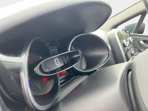 Voitures D'occasion À Avignon | Renault Clio 0.9 Tce 75Ch Energy Trend 5P Euro6C