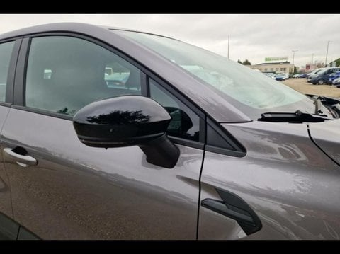 Voitures D'occasion À Avignon | Renault Captur 1.0 Eco-G 100Ch Evolution