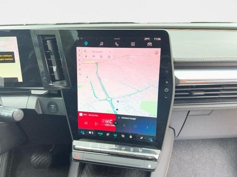 Voitures D'occasion À Avignon | Renault Mégane Megane E-Tech Electric Ev60 220Ch Iconic Super C...