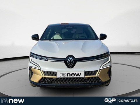 Voitures D'occasion À Avignon | Renault Mégane Megane E-Tech Electric Ev60 220Ch Techno Super C...