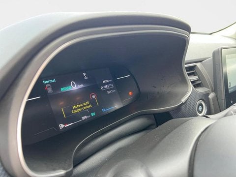 Voitures D'occasion À Avignon | Renault Arkana 1.6 E-Tech 145Ch Full Hybrid Evolution -24