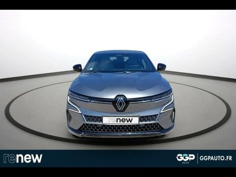 Voitures D'occasion À Avignon | Renault Mégane Megane E-Tech Electric Ev60 220Ch Techno Optimum...