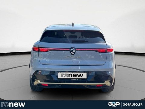 Voitures D'occasion À Avignon | Renault Mégane Megane E-Tech Electric Ev60 220Ch Techno Super C...