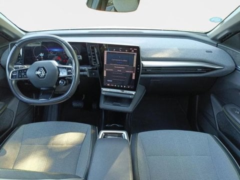Voitures D'occasion À Avignon | Renault Mégane Megane E-Tech Electric Ev60 220Ch Techno Optimum...