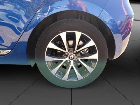 Voitures D'occasion À Avignon | Renault Clio 1.6 E-Tech Hybride 140Ch Intens -21N