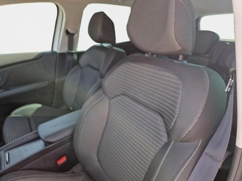 Voitures D'occasion À Avignon | Renault Scénic Scenic 1.7 Blue Dci 120Ch Business