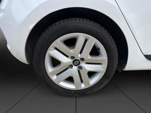 Voitures D'occasion À Avignon | Renault Clio 1.0 Eco-G 100Ch Evolution - 24