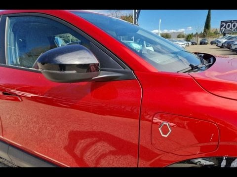 Voitures D'occasion À Avignon | Renault Mégane Megane E-Tech Electric Ev60 220Ch Equilibre Supe...