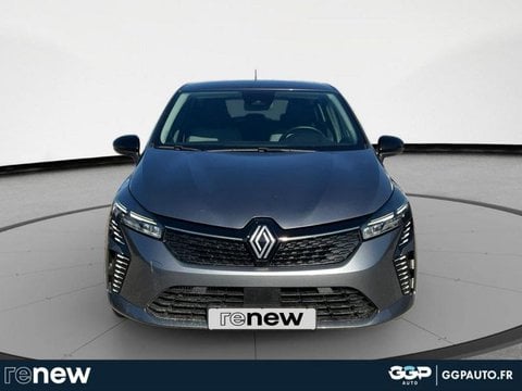 Voitures D'occasion À Avignon | Renault Clio 1.0 Tce 100Ch Evolution Gpl