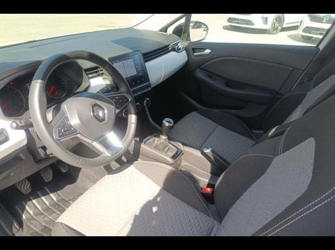 Voitures D'occasion À Avignon | Renault Clio V Tce 100 Gpl Evolution