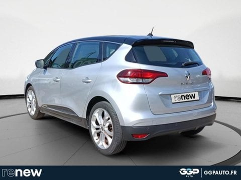 Voitures D'occasion À Avignon | Renault Scénic Scenic 1.5 Dci 110Ch Energy Business