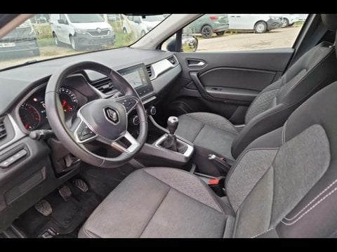 Voitures D'occasion À Avignon | Renault Captur 1.0 Tce 90Ch Evolution