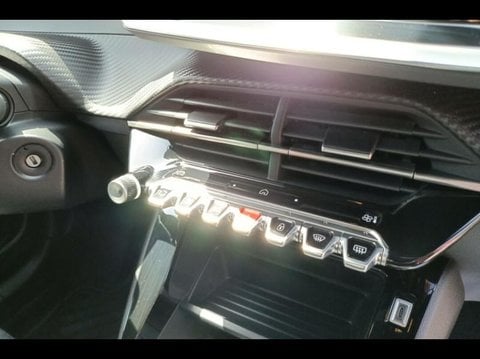 Voitures D'occasion À Avignon | Peugeot 2008 1.2 Hybrid 110Ch Style E-Dcs6