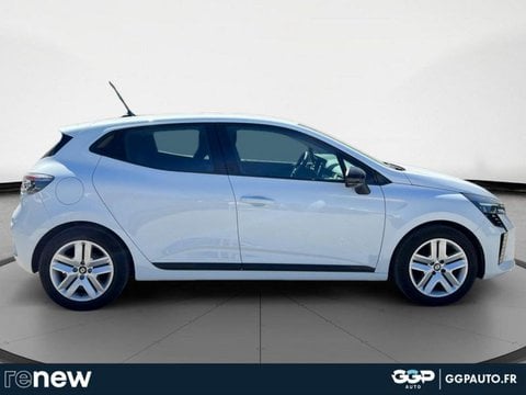 Voitures D'occasion À Avignon | Renault Clio 1.0 Eco-G 100Ch Evolution - 24