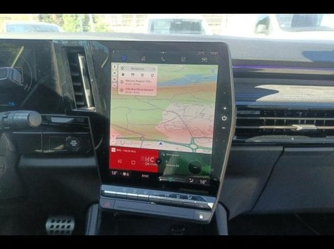 Voitures D'occasion À Avignon | Renault Espace 1.2 E-Tech Full Hybrid 200Ch Iconic