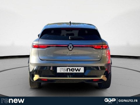 Voitures D'occasion À Avignon | Renault Mégane Megane E-Tech Electric Ev60 220Ch Techno Super C...