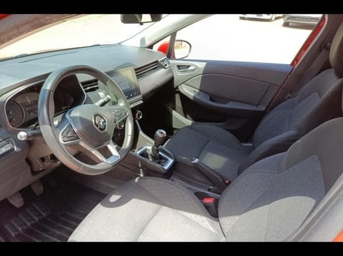 Voitures D'occasion À Avignon | Renault Clio 1.5 Blue Dci 85Ch Business