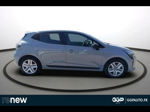 Voitures D'occasion À Avignon | Renault Clio 1.5 Blue Dci 100Ch Evolution