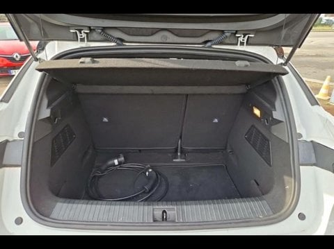 Voitures D'occasion À Avignon | Renault Mégane Megane E-Tech Electric Ev60 220Ch Techno Super C...