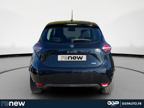 Voitures D'occasion À Avignon | Renault Zoe E-Tech Intens Charge Normale R110 Achat Integral - 21B